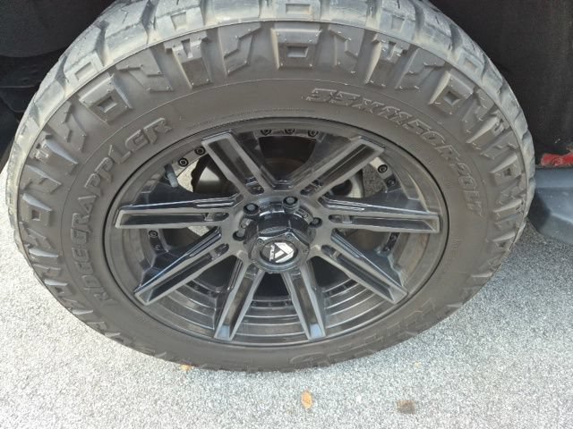 Certified 2023 Ford Bronco Big Bend AWD/4WD image 5