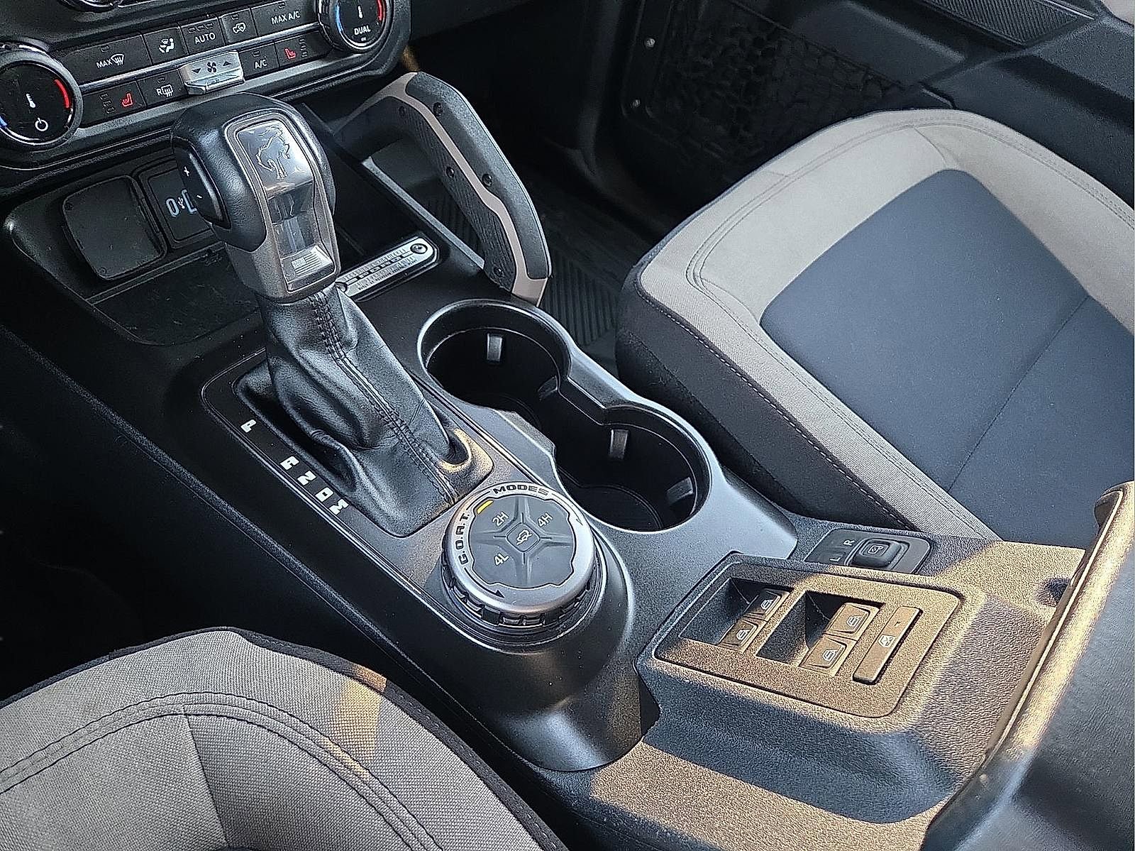 Certified 2022 Ford Bronco Big Bend image 25