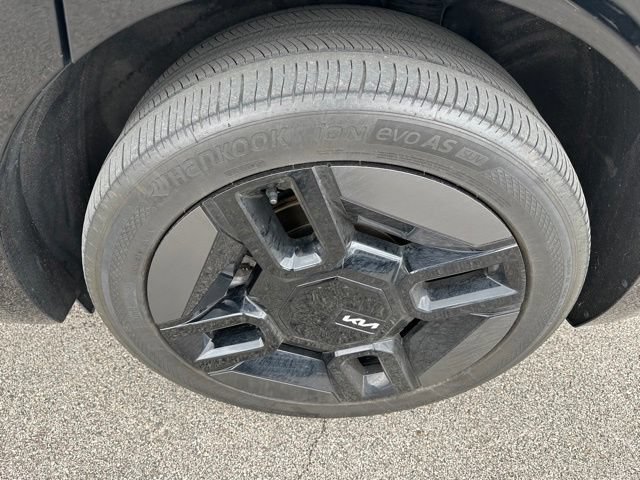 Used 2024 Kia EV9 GT-Line AWD/4WD image 7