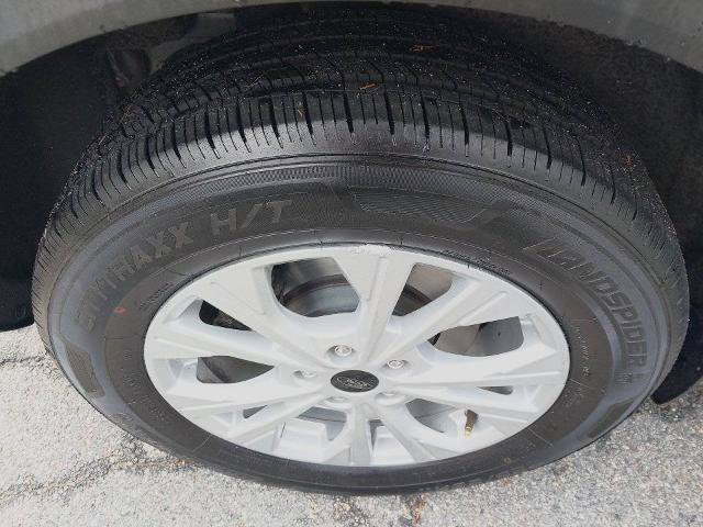 Certified 2024 Ford Escape Active AWD/4WD image 12