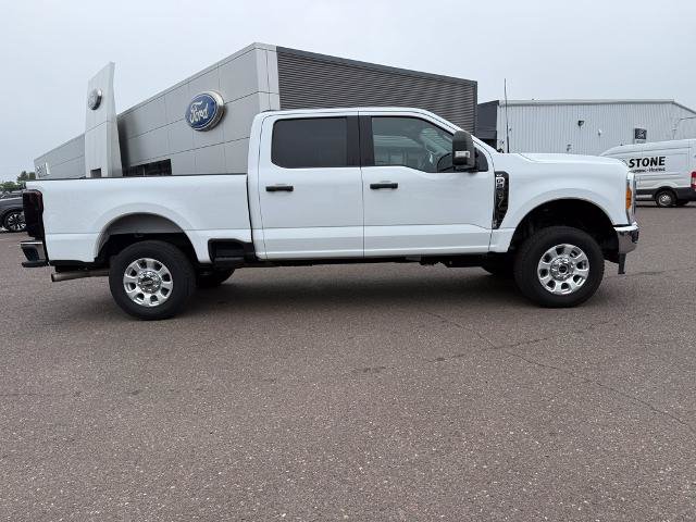 Certified 2023 Ford F250 XLT AWD/4WD image 8