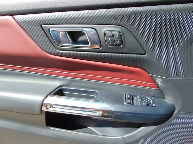 Certified 2025 Ford Mustang Premium RWD image 21