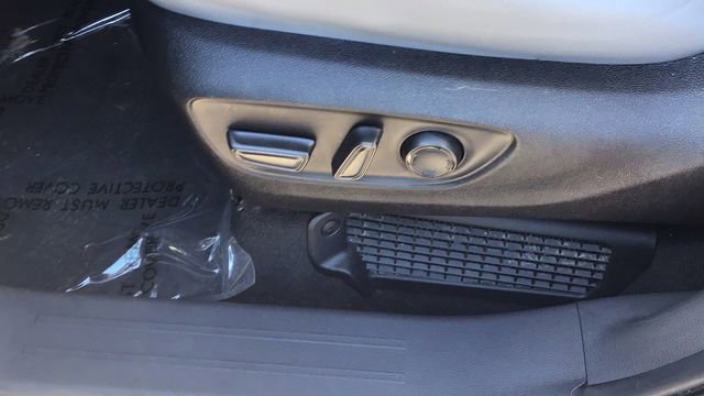 Used 2024 Toyota Sienna XLE image 17