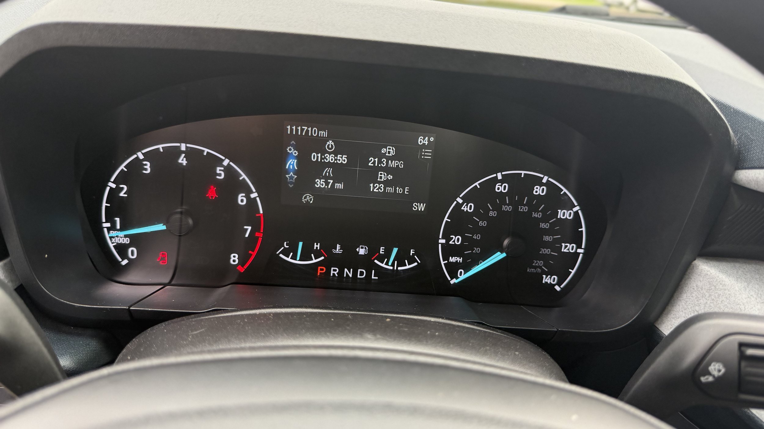 Certified 2022 Ford Maverick XLT FWD image 28