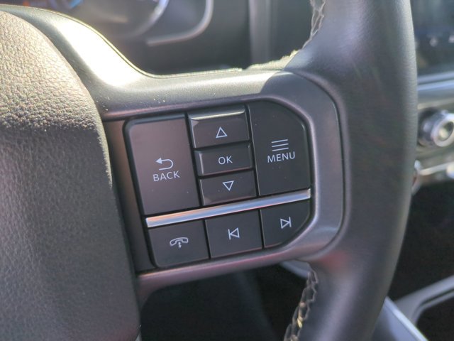 Certified 2023 Ford F150 XLT w/ Equipment Group 302A High AWD/4WD image 19