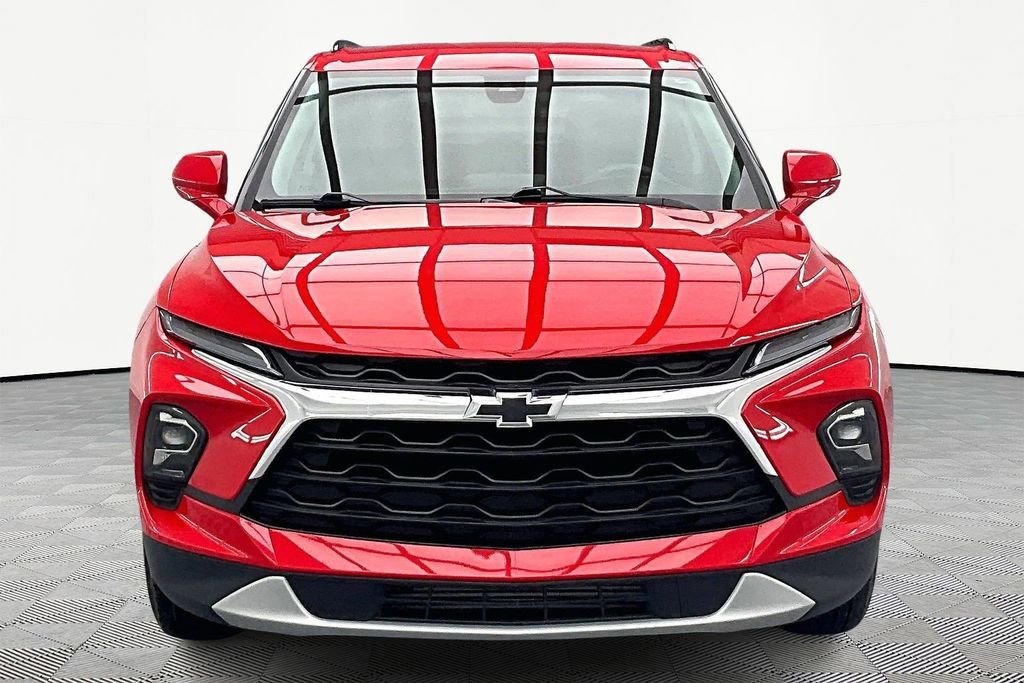 Used 2023 Chevrolet Blazer LT w/ Convenience Package image 6