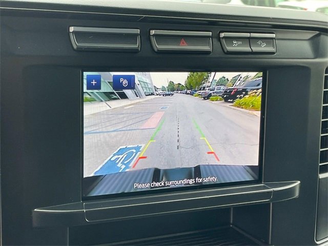 Certified 2024 Ford F250 XL w/ XL Off-Road Package image 12