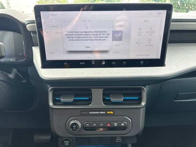 Certified 2026 Ford Maverick XLT AWD/4WD image 22
