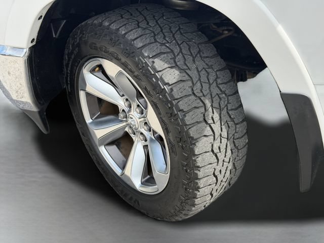 Used 2019 RAM 1500 Limited AWD/4WD image 47
