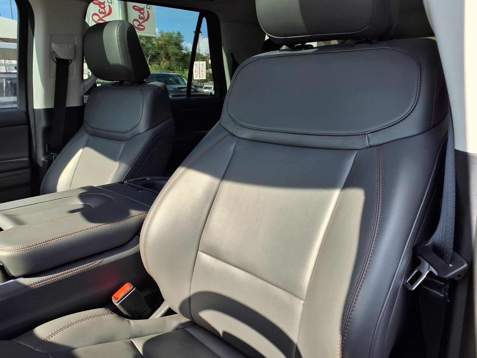 Certified 2025 Ford Expedition Max Active RWD image 15
