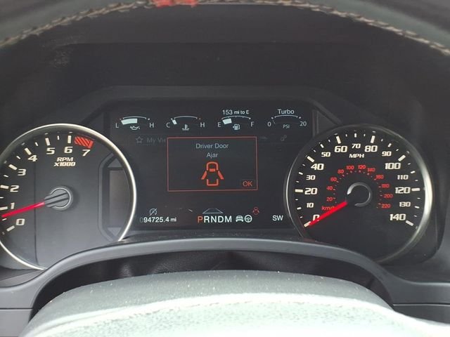 Certified 2019 Ford F150 Raptor w/ Equipment Group 802A Luxury AWD/4WD image 23