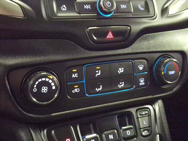 Used 2019 GMC Terrain SLE FWD image 16