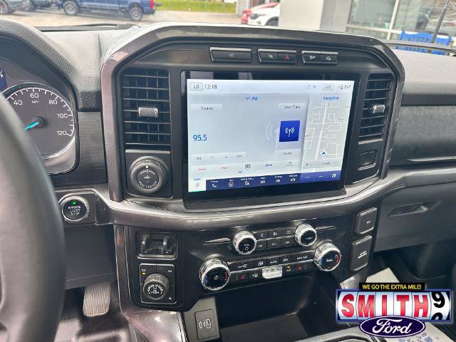 Certified 2023 Ford F150 Tremor w/ Trailer Tow Package AWD/4WD image 31