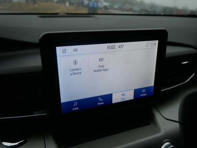 Certified 2024 Ford Explorer XLT w/ Equipment Group 202A image 25