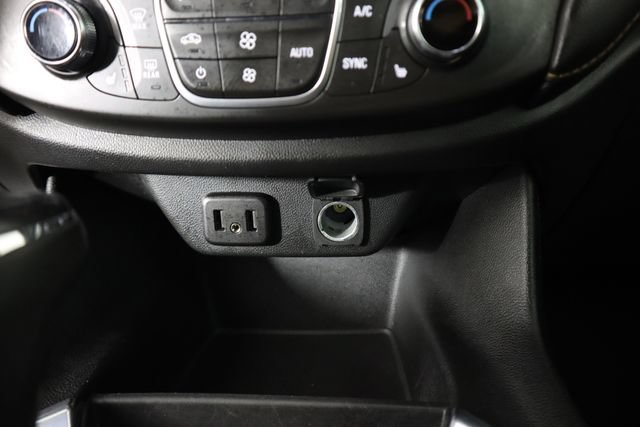 Used 2020 Chevrolet Traverse LT w/ Driver Confidence II Package AWD/4WD image 51
