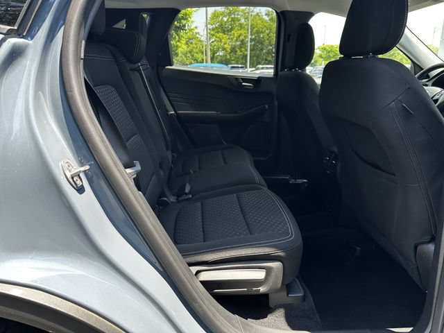 Certified 2023 Ford Escape Active AWD/4WD image 36