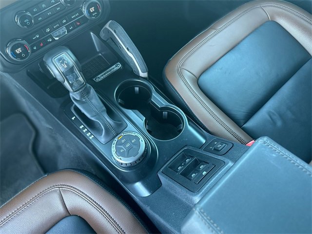 Certified 2024 Ford Bronco Outer Banks image 22