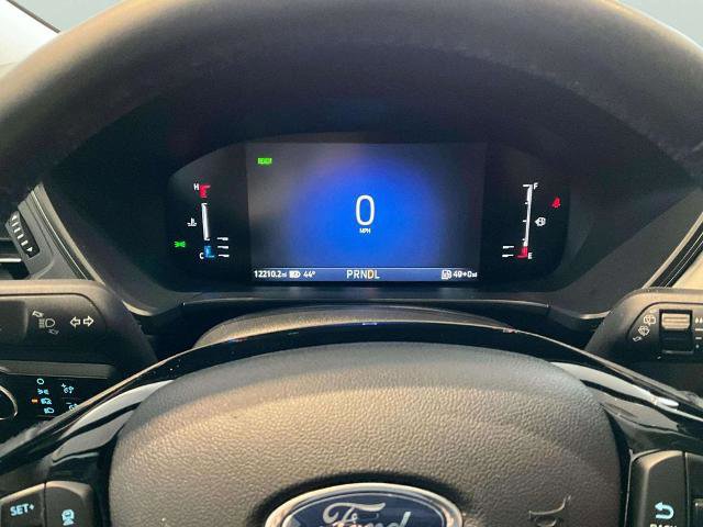 Certified 2023 Ford Escape SE image 10