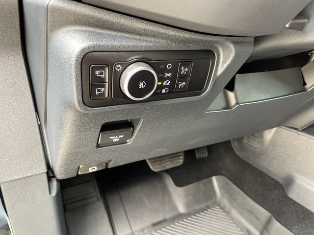 Certified 2025 Ford Bronco Badlands AWD/4WD image 25