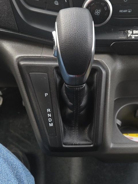 Certified 2025 Ford Transit 250 Low Roof w/ Exterior Upgrade Package image 23