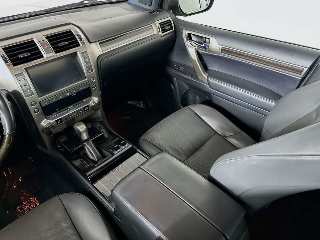Used 2020 Lexus GX 460 Premium AWD/4WD image 11