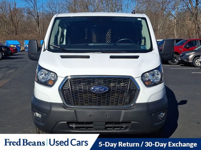 Certified 2024 Ford Transit 250 Base w/ Exterior Upgrade Package image 12