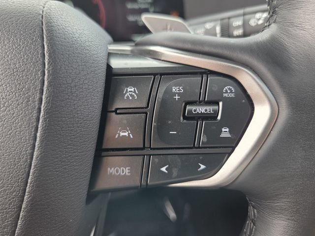 Used 2024 Lexus GX 550 AWD/4WD image 30