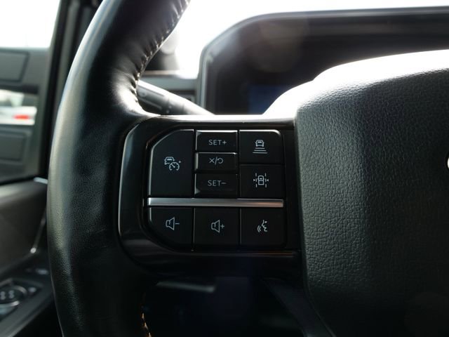 Certified 2024 Ford F250 Platinum AWD/4WD image 24