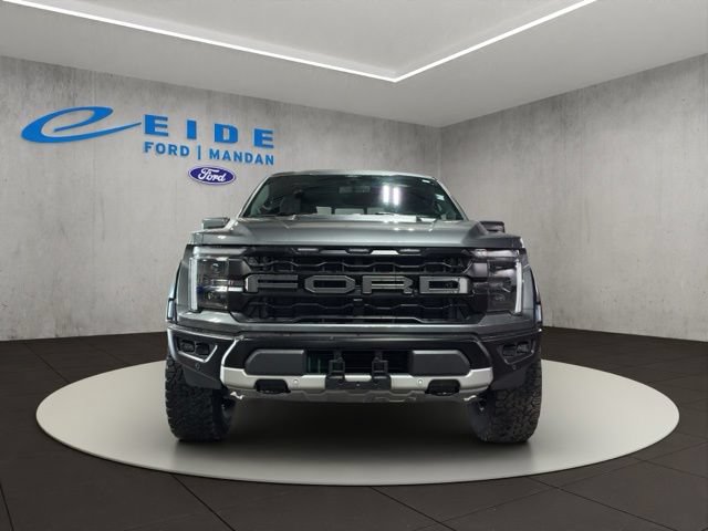 Certified 2025 Ford F150 Raptor AWD/4WD image 9