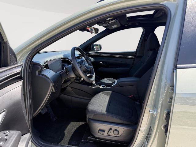 Used 2022 Hyundai Santa Cruz SEL w/ Activity Package AWD/4WD image 20
