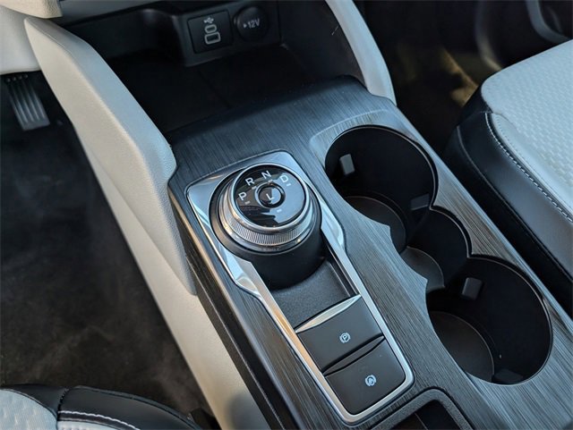 Certified 2025 Ford Escape Base w/ Class II Trailer Tow Package image 11