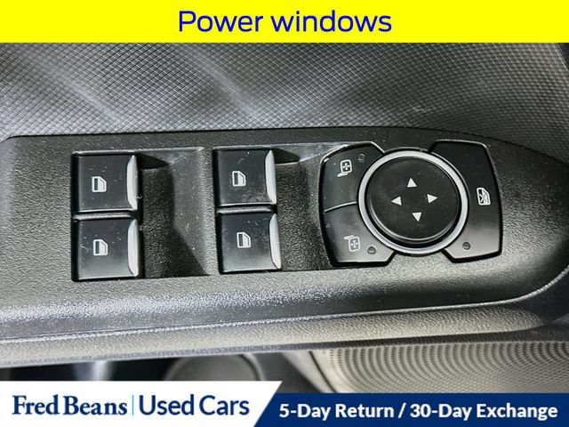 Certified 2024 Ford Bronco Sport Big Bend w/ Convenience Package AWD/4WD image 22