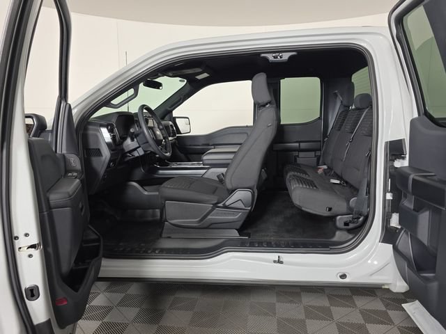 Certified 2023 Ford F150 XL w/ STX Appearance Package AWD/4WD image 28