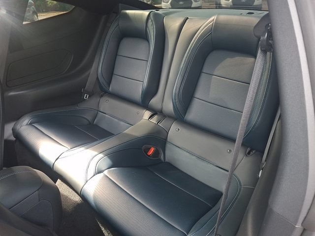 Certified 2024 Ford Mustang GT Premium RWD image 10