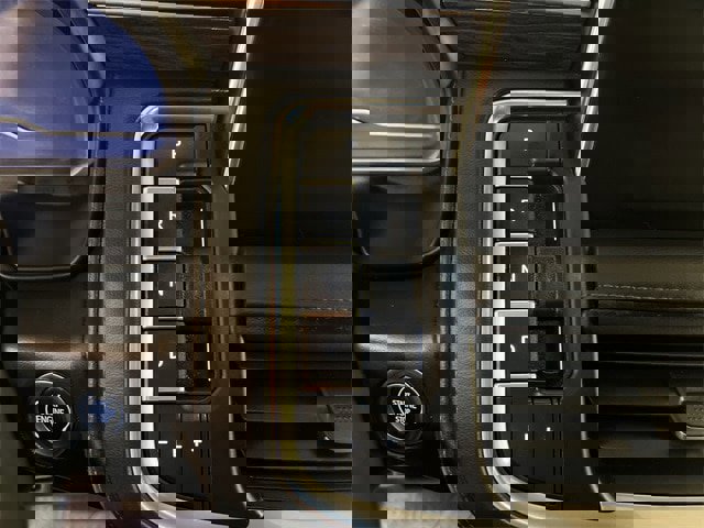 Used 2023 Chevrolet Suburban Z71 w/ Off-Road Capability Package image 13