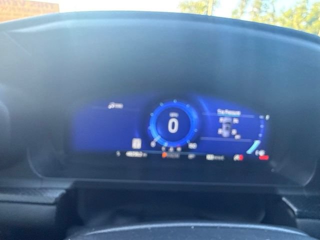 Certified 2022 Ford Explorer ST w/ ST Street Pack RWD image 16