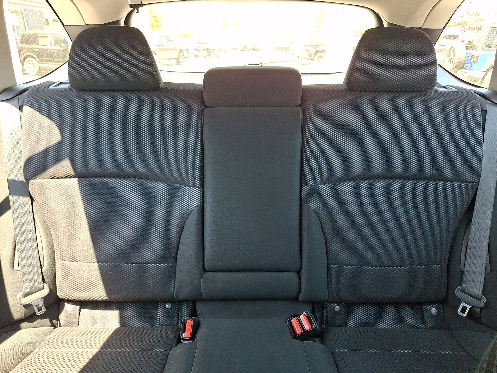 Used 2019 Subaru Outback 2.5i AWD/4WD image 19