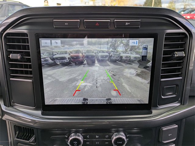 Certified 2023 Ford F150 XLT w/ Equipment Group 302A High image 12