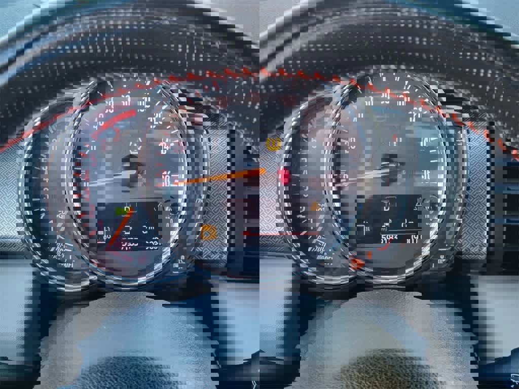 Used 2019 MINI Cooper S image 21