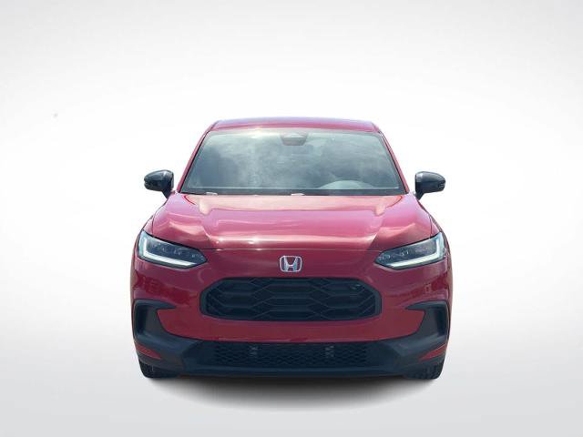 Used 2023 Honda HR-V Sport image 3