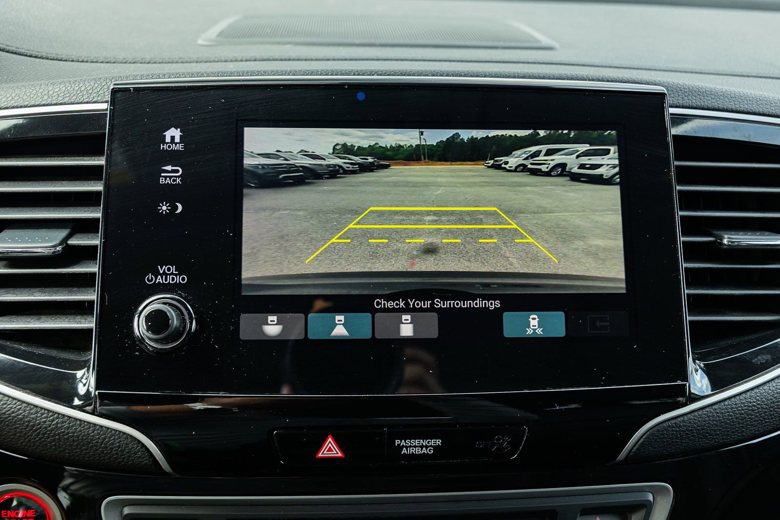 Used 2021 Honda Pilot Touring image 33