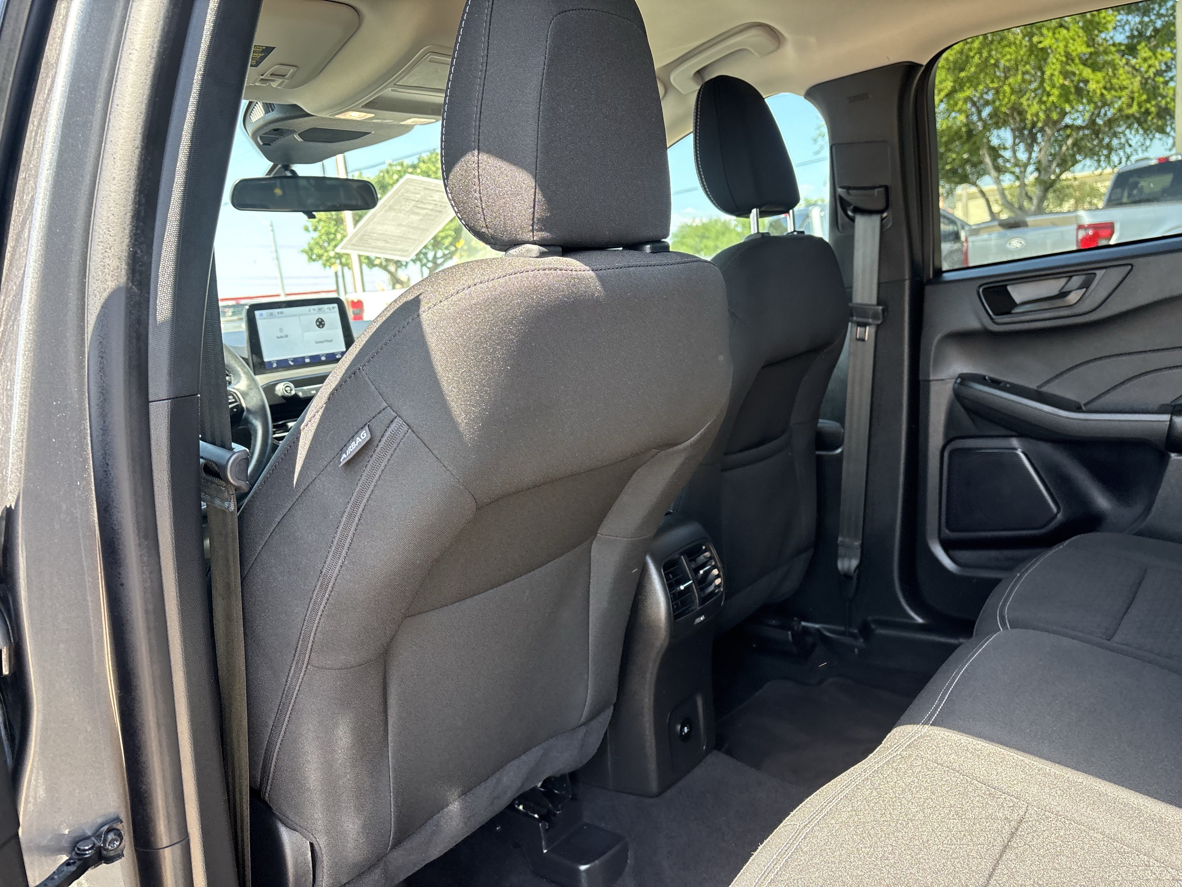 Certified 2024 Ford Escape Active FWD image 17