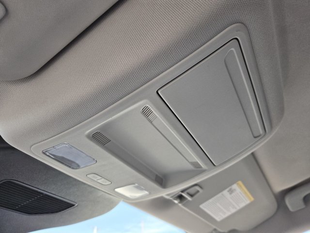 Certified 2026 Ford Escape SE FWD image 17
