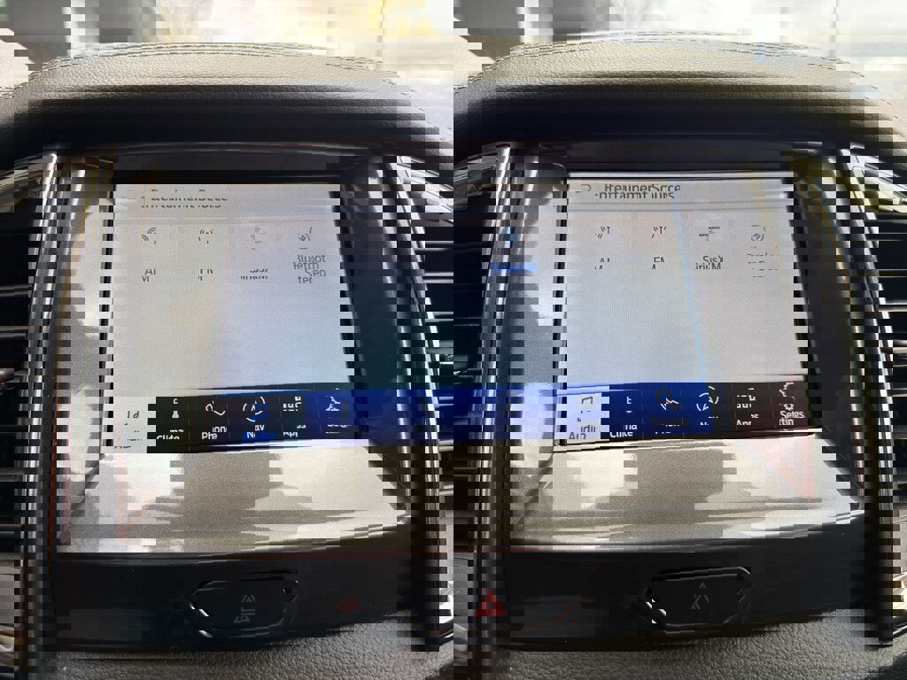 Certified 2020 Ford Ranger Lariat w/ Equipment Group 501A Mid image 31