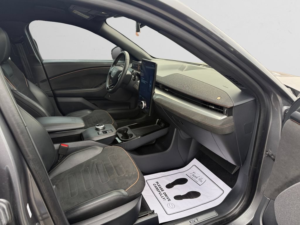 Certified 2023 Ford Mustang Mach-E GT AWD/4WD image 16