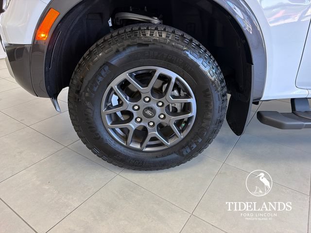 Certified 2024 Ford Ranger XLT RWD image 32