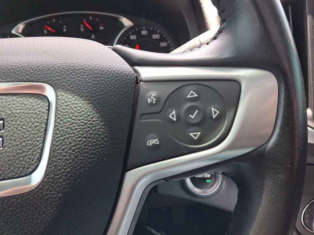 Used 2020 GMC Terrain SLE w/ Driver Convenience Package AWD/4WD image 23