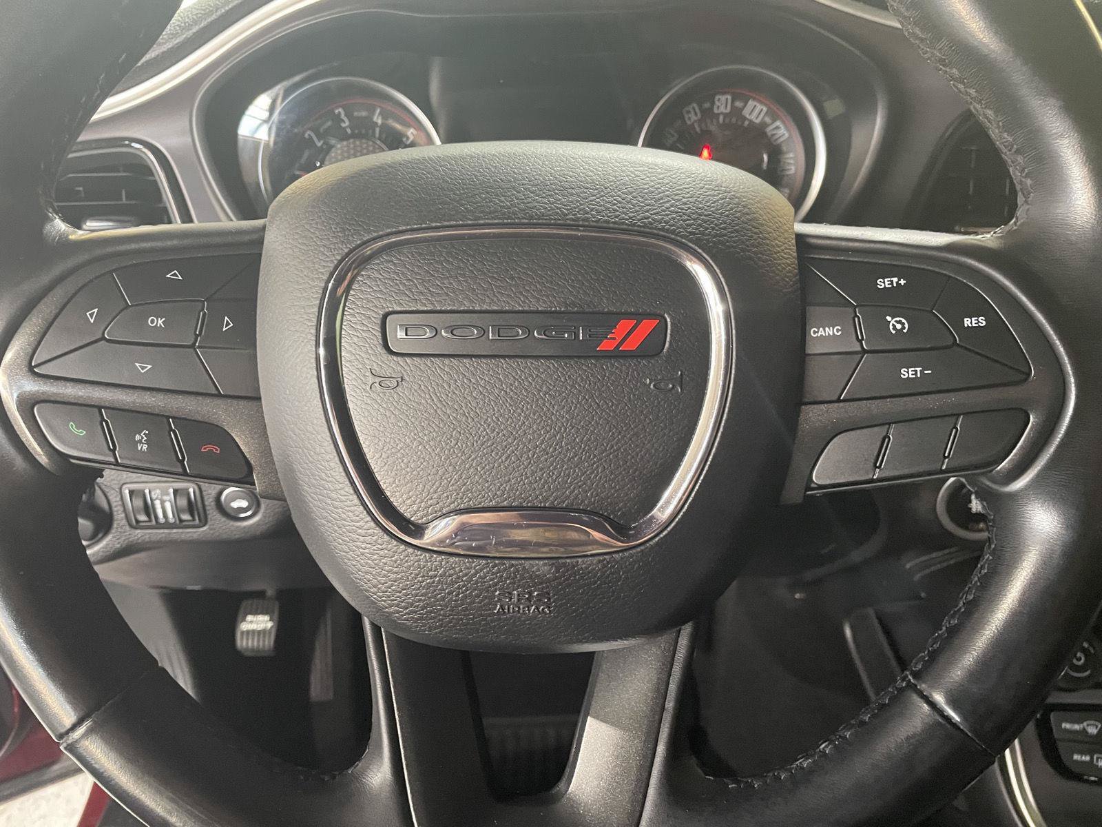 Used 2019 Dodge Challenger SXT RWD image 13
