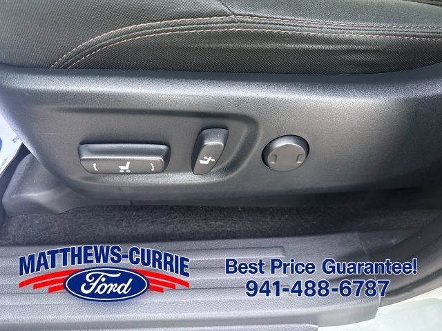 Used 2022 Toyota 4Runner Trail Special Edition AWD/4WD image 10