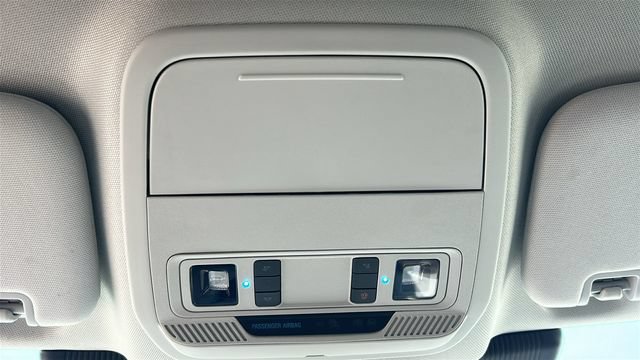 Certified 2025 Ford Explorer Active RWD image 24